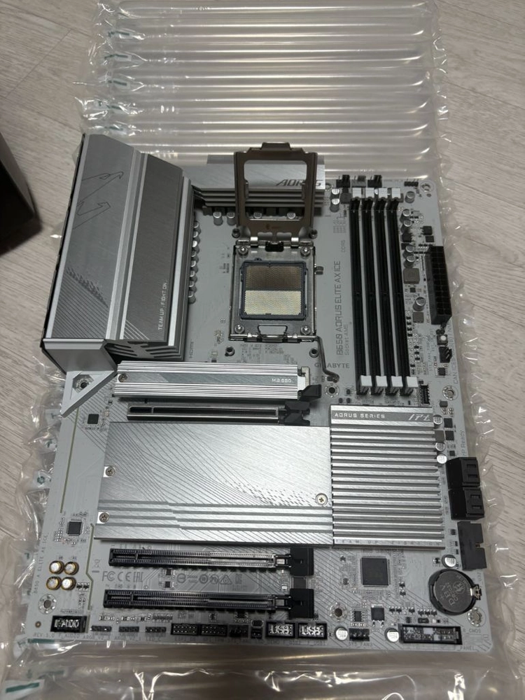 부산 B650어로스엘리트 아이스 - 안심되는 중고거래