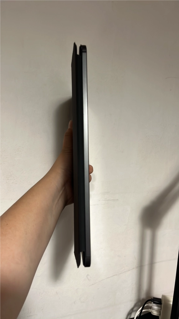 아이패드 프로 11인치 M4 2TB + 애플펜슬 프로 / 풀박스 이미지