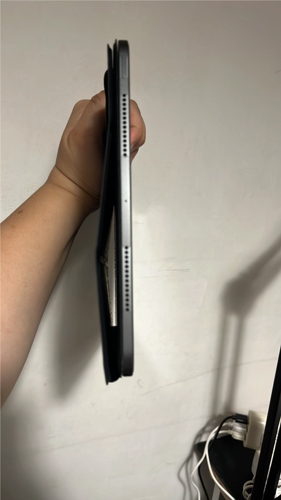 아이패드 프로 11인치 M4 2TB + 애플펜슬 프로 / 풀박스 이미지