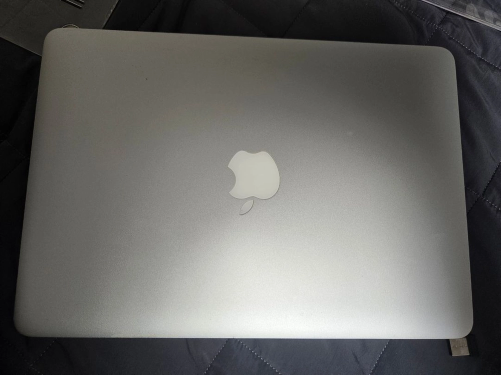 맥북 프로 2015 13인치 256gb ram 8gb - 안심되는 중고거래