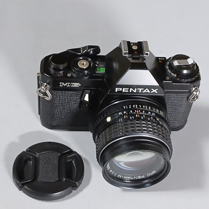 펜탁스 + 50mm 렌즈 세트 이미지