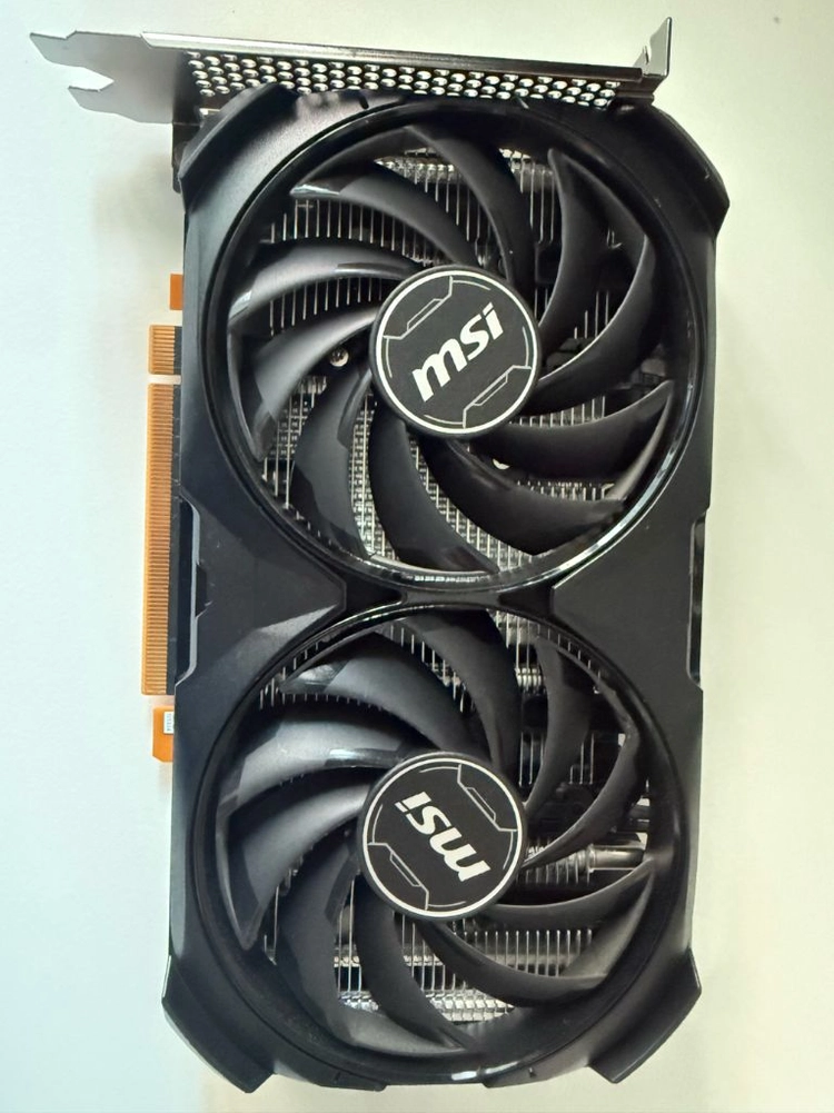 RTX 4060그래픽카드 - 안심되는 중고거래