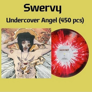 swervy LP / 스월비 LP 미개봉 이미지