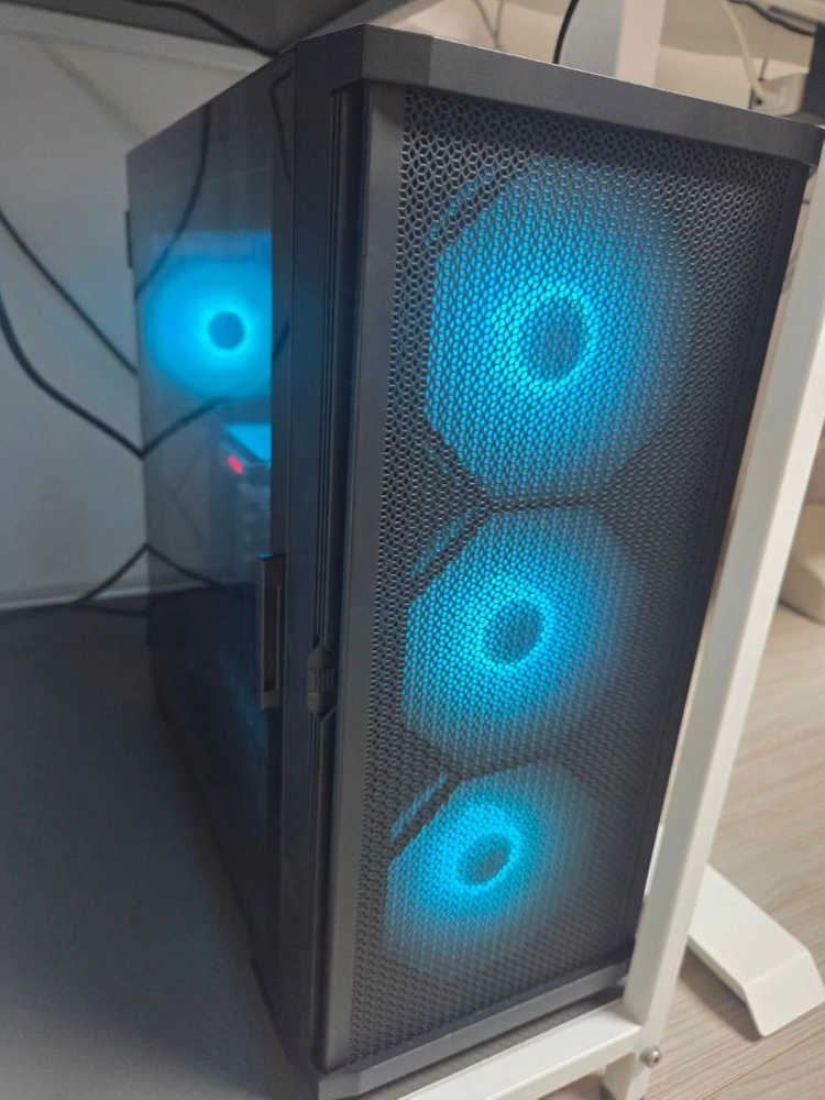 (개인) 14700F / B760M 판매합니 (cpu + 메인보드) 이미지