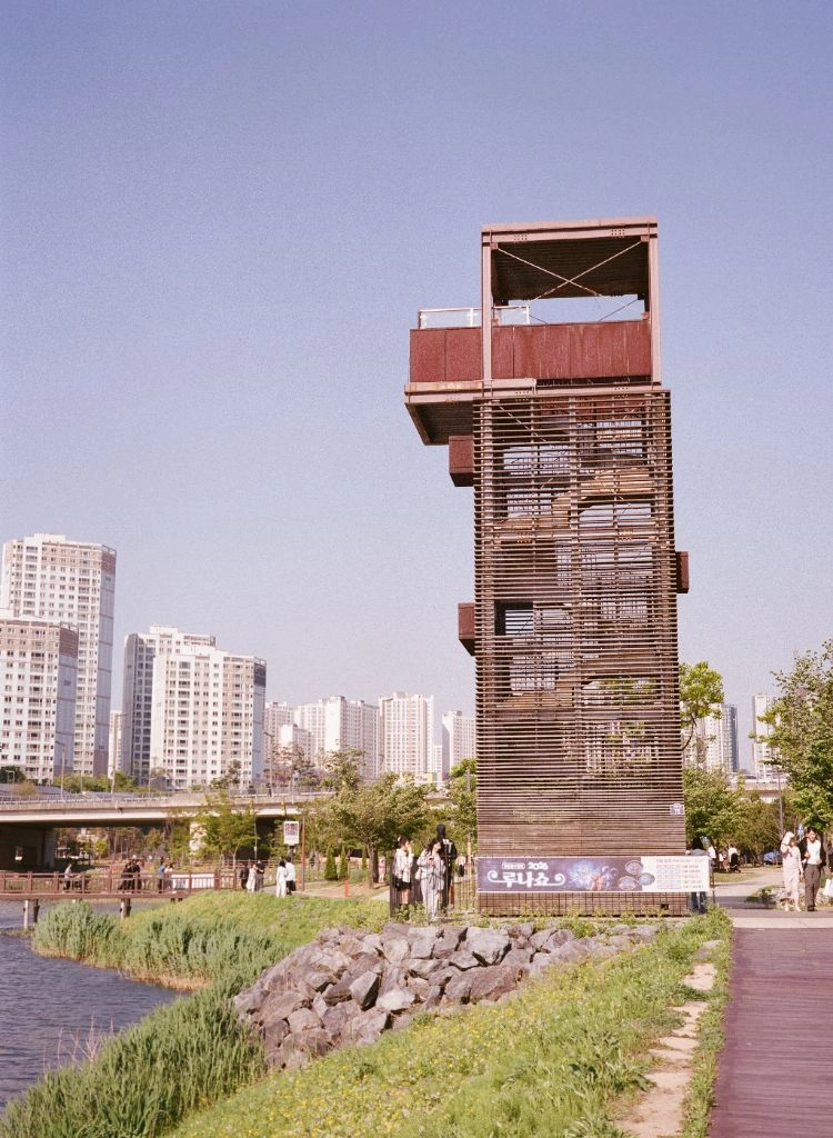 후지카 GS645 이미지