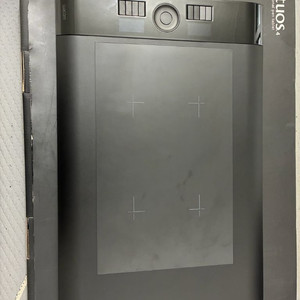 인튜어스4 ptk-840 미사용품 이미지