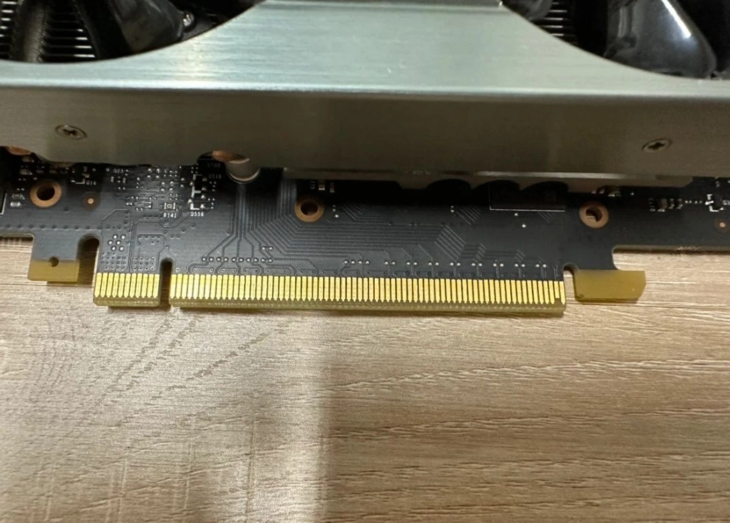 갤럭시 GTX960 그래픽 카드 팝니다 이미지