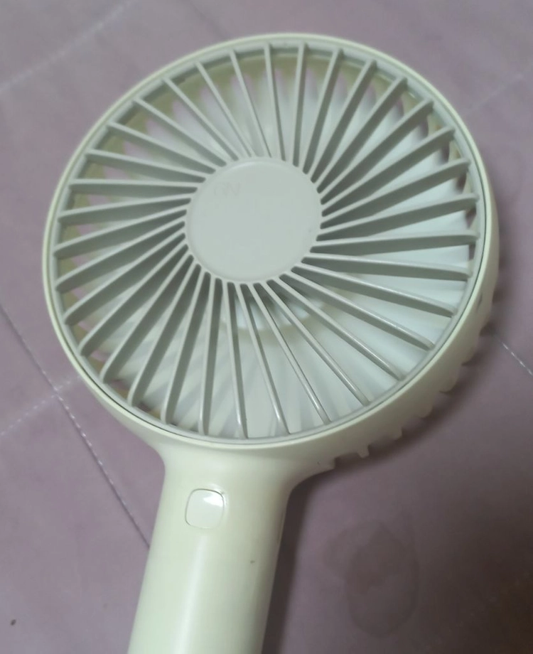 카카오 프렌즈 인형 루메나 선풍기 일괄 이미지