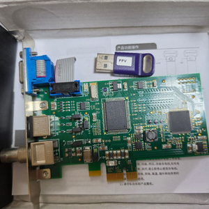 Euresys Picolo PCIe 캡처 카드, usb 이미지
