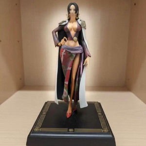 원피스 보아핸콕 피규어 판매합니다 이미지