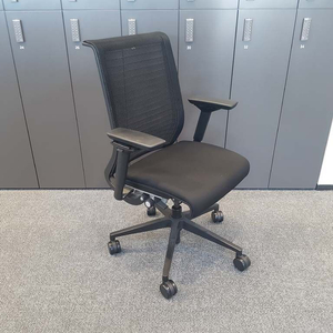 수입명품 STEELCASE THINK체어 이미지