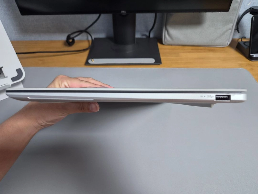 [올갈이 신품급] Asus 노트북 ZenBook 젠북 S14 OLED(UX5406SA) Ultra7 32GB 1TB 이미지