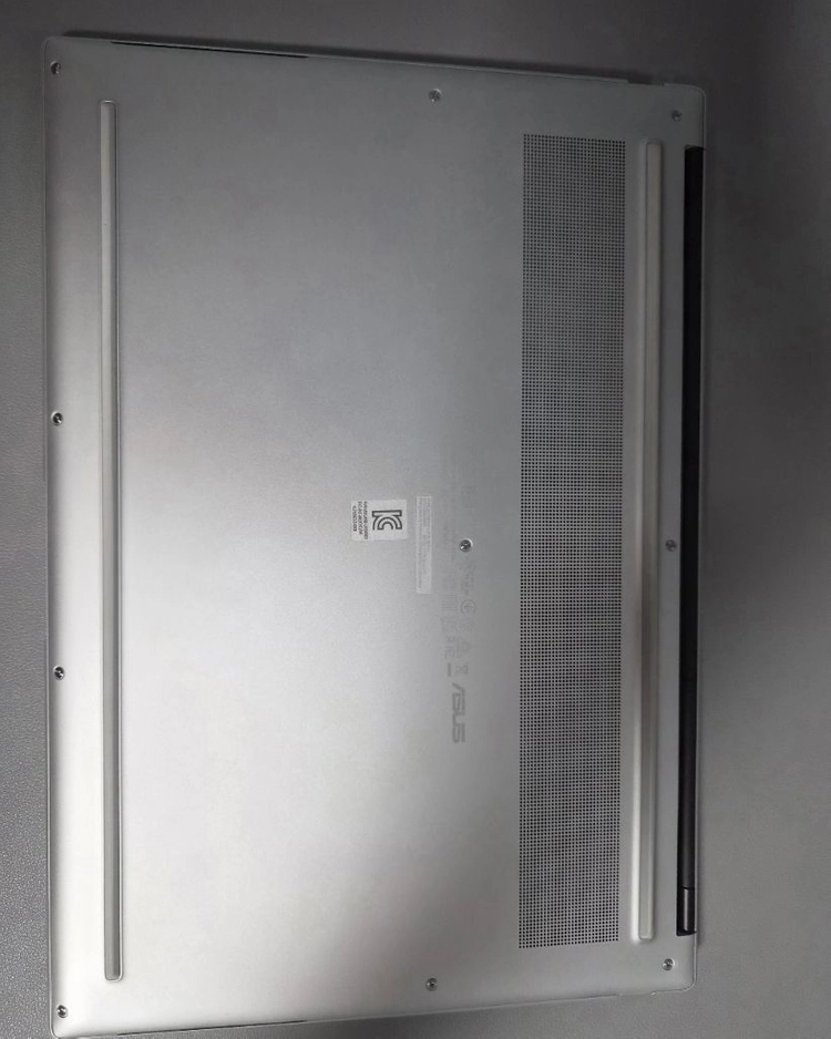 [올갈이 신품급] Asus 노트북 ZenBook 젠북 S14 OLED(UX5406SA) Ultra7 32GB 1TB 이미지