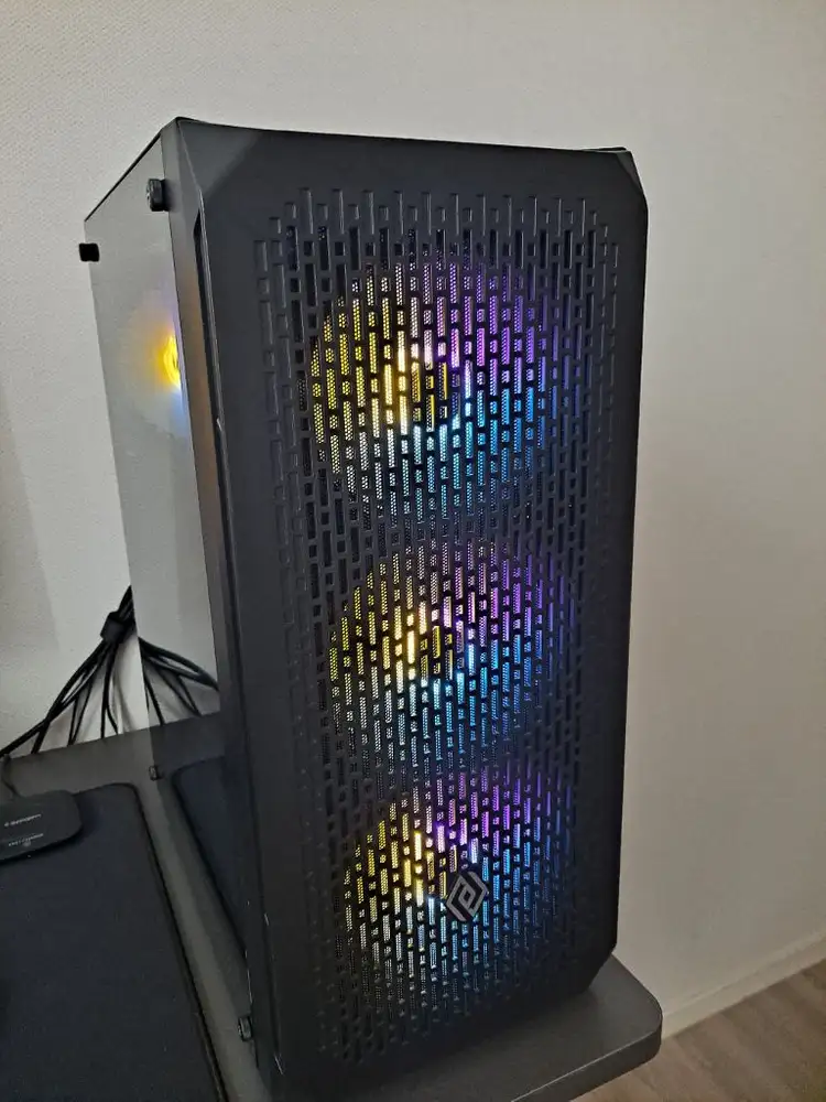 컴퓨터 인텔 i5 -10500 데스크탑 단품 혹은 풀셋 판매 - 안심되는 중고거래