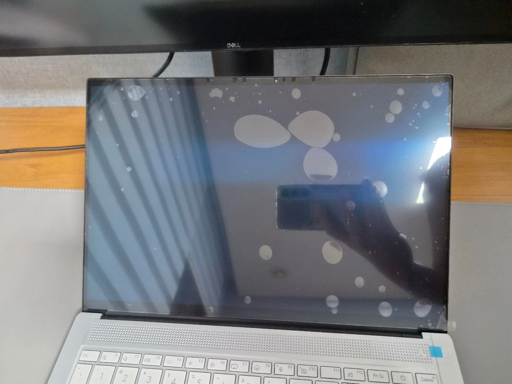 [올갈이 신품급] Asus 노트북 ZenBook 젠북 S14 OLED(UX5406SA) Ultra7 32GB 1TB 이미지