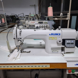 JUKI DDL-8700A-7 재봉틀 쥬키 미싱 이미지