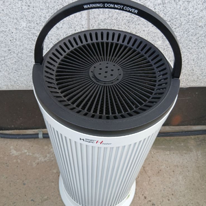 매직히터 WH-890TR 온풍기 원박스유 이미지
