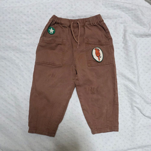 베베드피노 110 바지 이미지