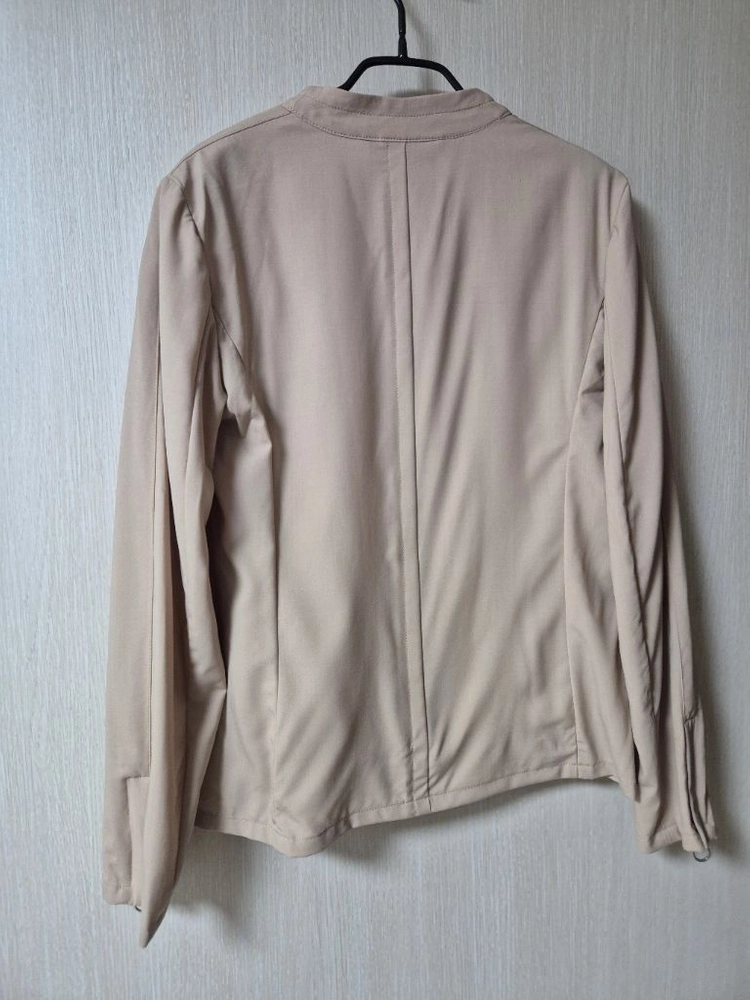 (명품) 조르지오 안토니 이태리 자켓 여성집업자켓 이미지