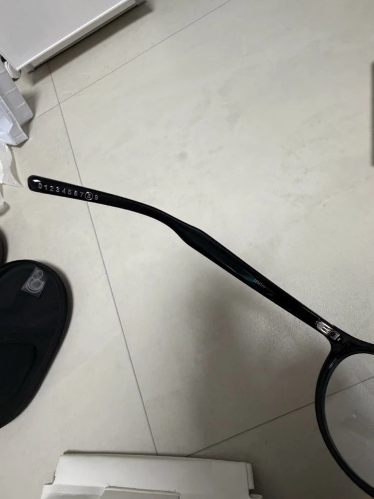 마르지엘라 mm116 이미지