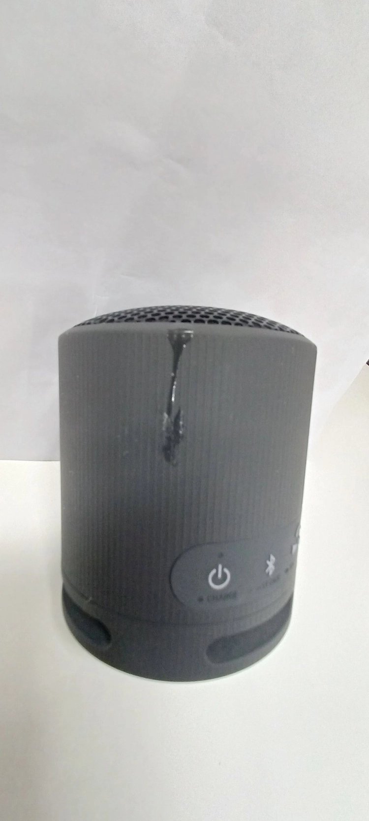 (전시중고)소니정품 SRS-XB100 포터블 무선 스피커 이미지
