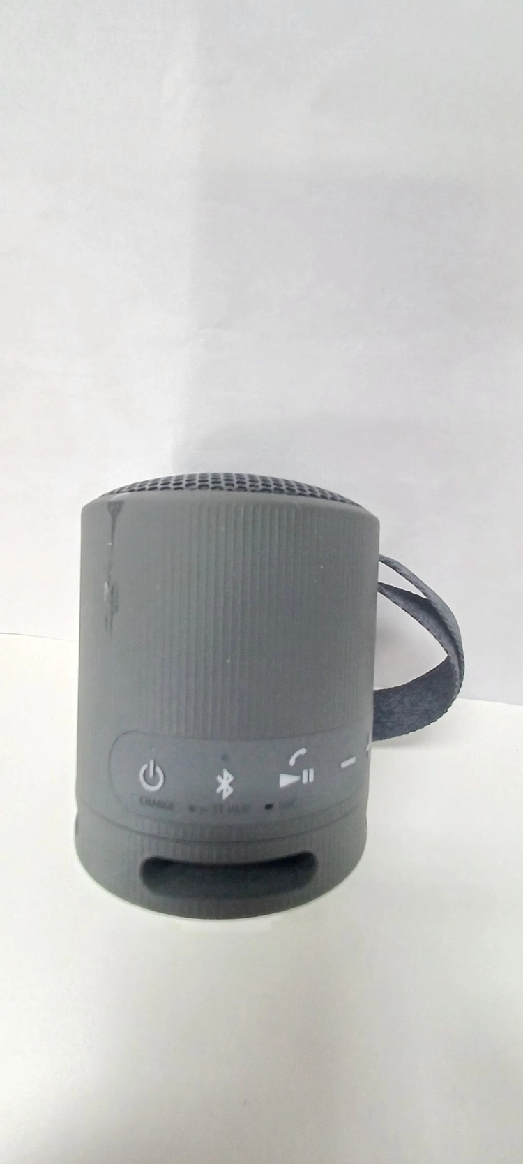 (전시중고)소니정품 SRS-XB100 포터블 무선 스피커 이미지