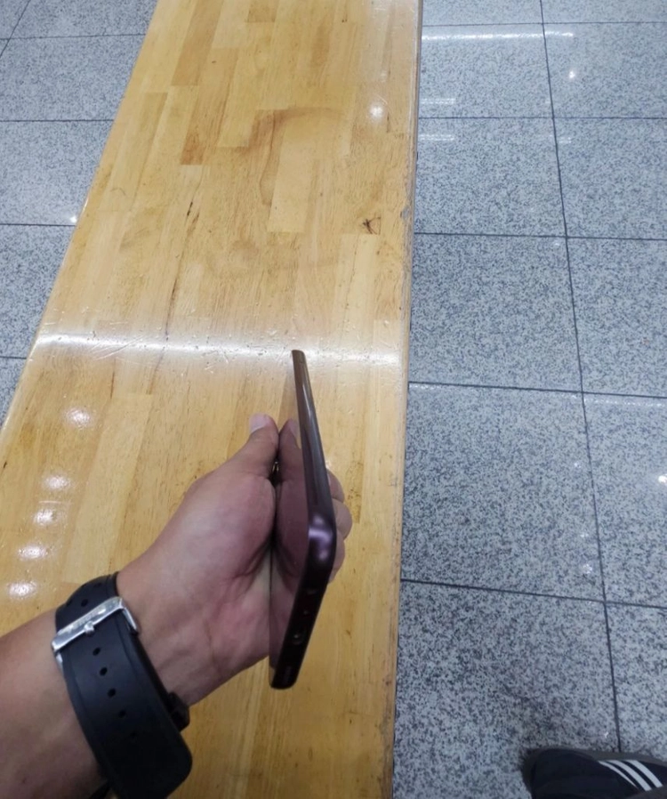 겔럭시 a24 이미지