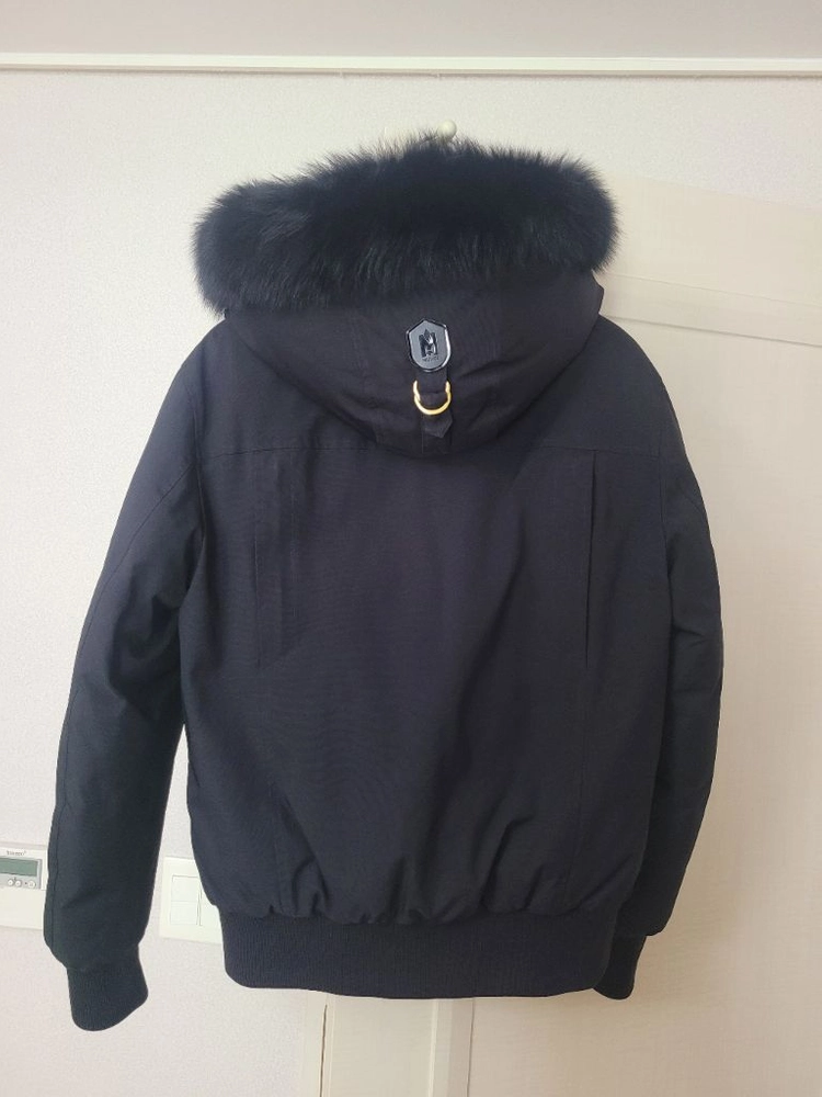 맥케이지딕슨 38사이즈 금장(깨끗) 분양해요 이미지