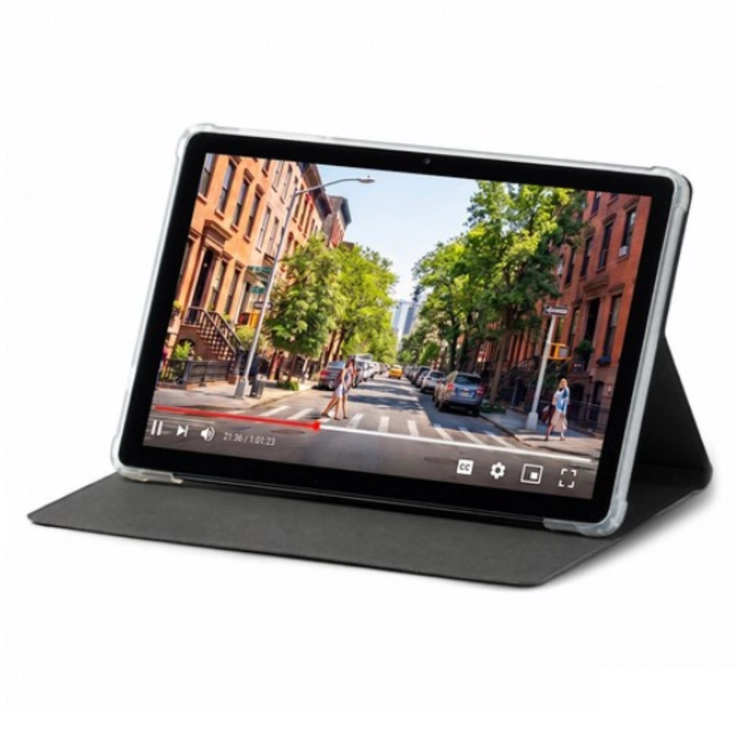 미라클엠 미라클탭 10.1 태블릿 PC 케이스 보호필름 포함 64GB Wi-Fi 안드로이드 - 안심되는 중고거래