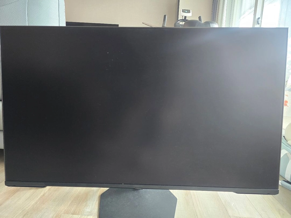 삼성 오디세이 Neo G7 43인치 144Hz 스마트 모니터(S43CG700) - 안심되는 중고거래