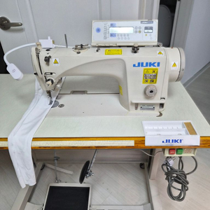 주키 JUKI DDL-9000SS 다이렉트 공업용미싱 이미지