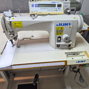 주키 9000B MS 공업용미싱 이미지