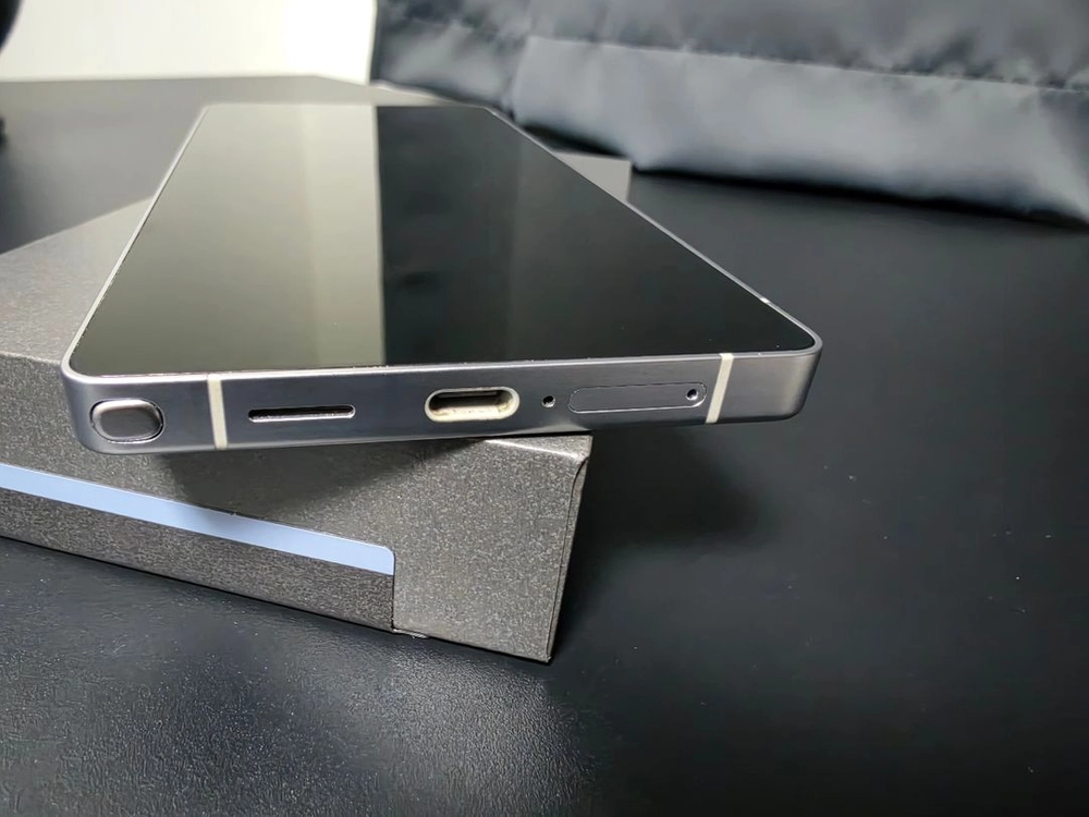 갤럭시 s25 울트라 512gb - 안심되는 중고거래