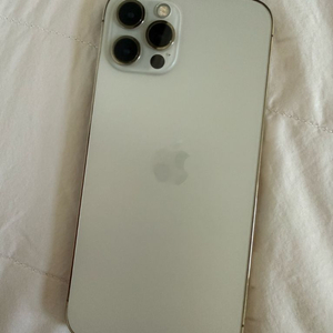 아이폰 12 Pro 골드 128GB 이미지