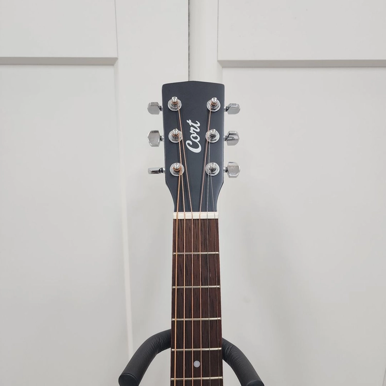 콜트 파스텔 색상 3/4 D바디 미니 Guitar AD Mini 민트 이미지