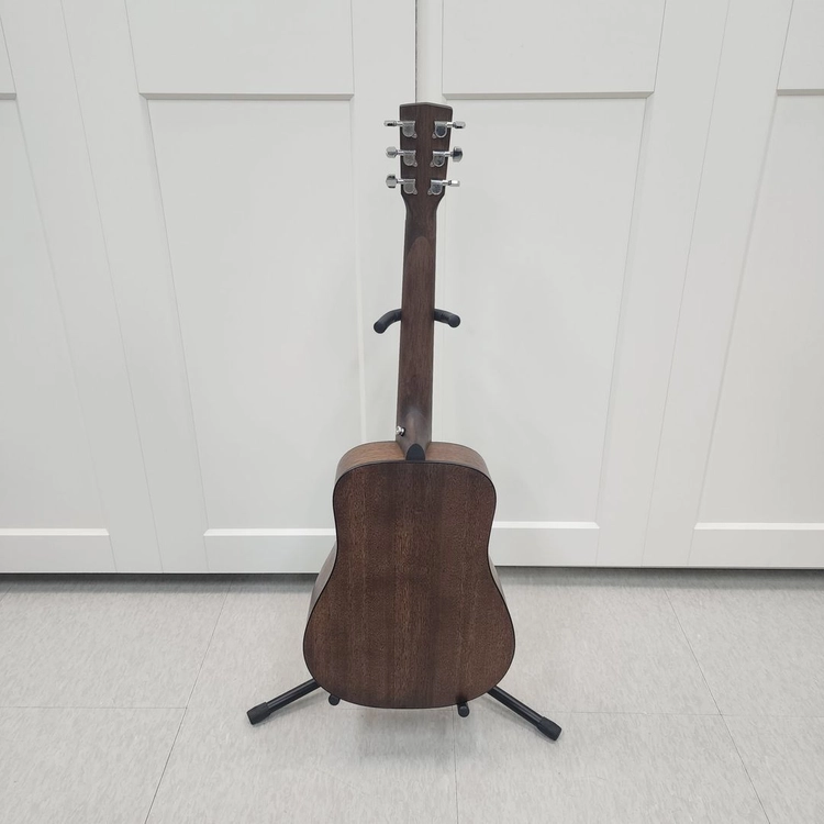 콜트 파스텔 색상 3/4 D바디 미니 Guitar AD Mini 민트 이미지