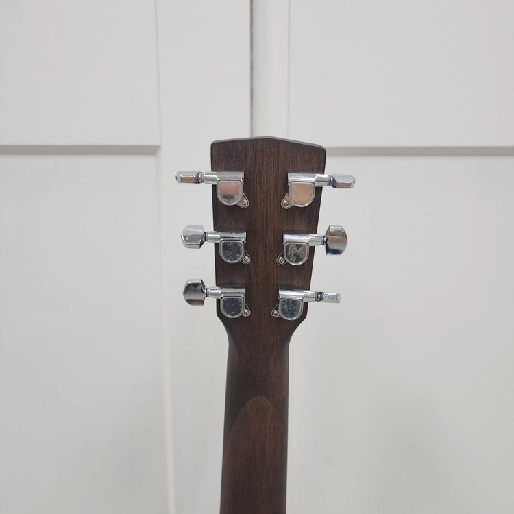 콜트 파스텔 색상 3/4 D바디 미니 Guitar AD Mini 민트 이미지