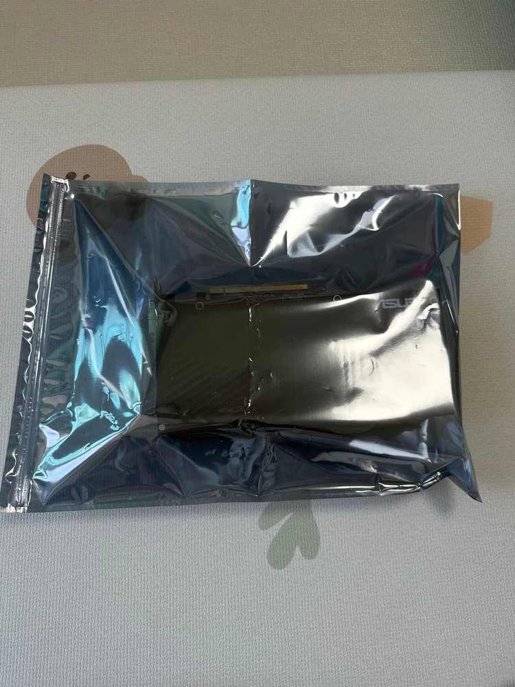 ASUS DUAL 지포스 RTX 2060 O6G EVO 6GB 팝니다 이미지