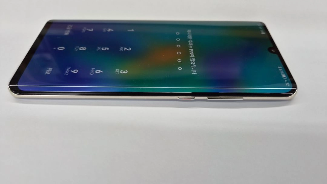 화웨이 p30 pro 128gb 이미지