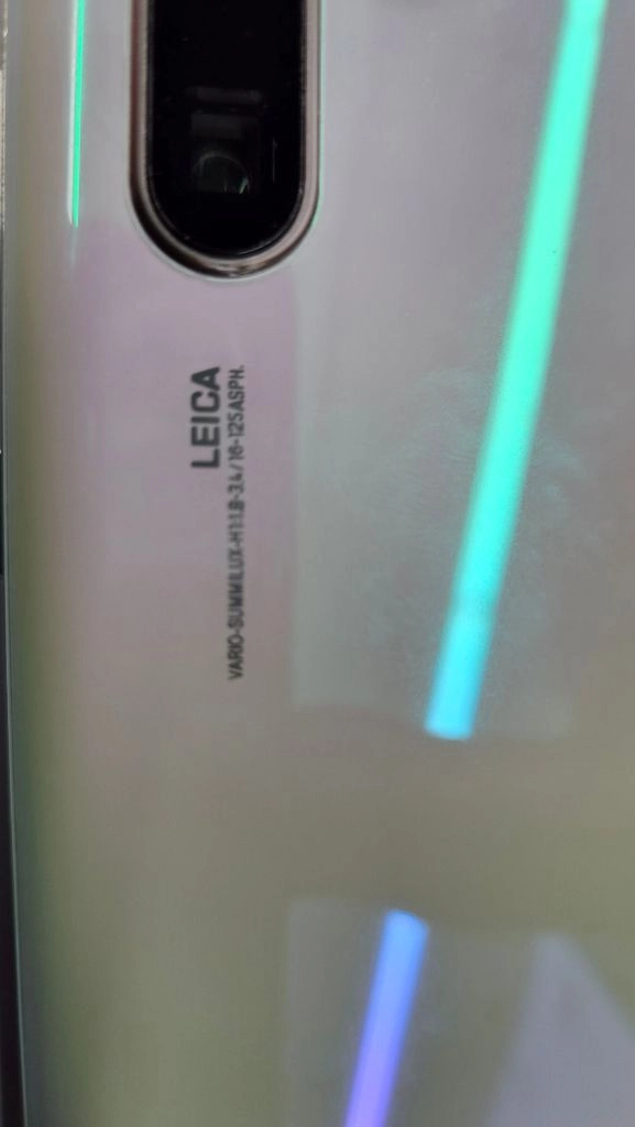 화웨이 p30 pro 128gb 이미지