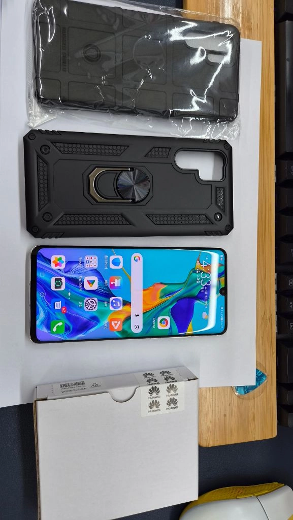 화웨이 p30 pro 128gb 이미지