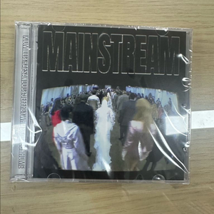 키드밀리 오카시 Mainstream CD 미개봉 이미지