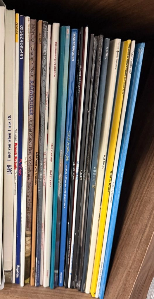 lp 50장 일괄판매합니다 이미지