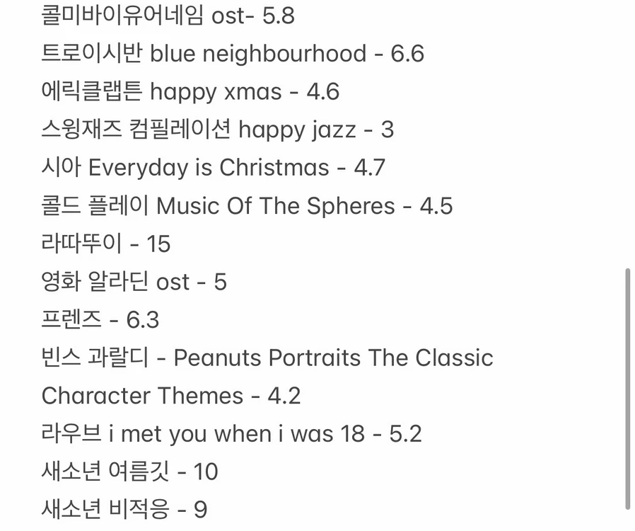 lp 50장 일괄판매합니다 이미지