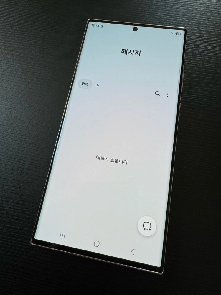중고폰 갤럭시 s23 울트라 라벤더 512기가 kt 무잔상 액정기스X 이미지