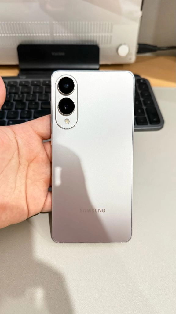 갤럭시 S25 엣지 512GB 이미지