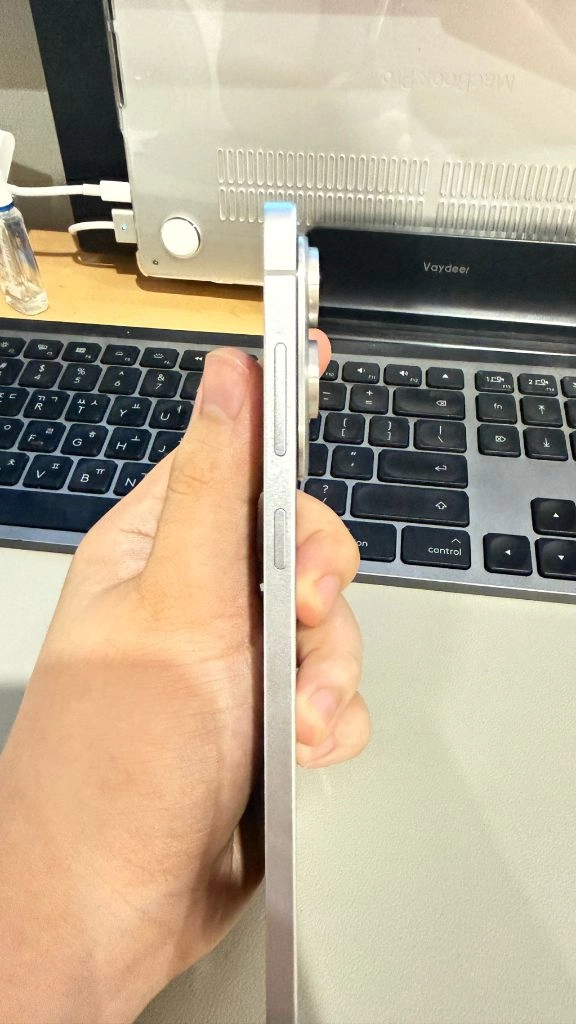 갤럭시 S25 엣지 512GB 이미지