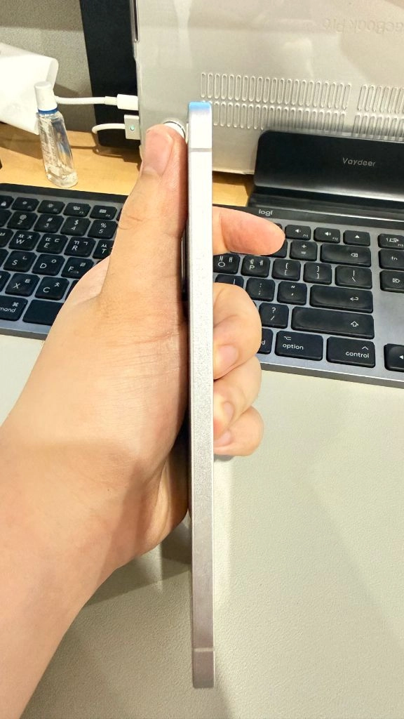갤럭시 S25 엣지 512GB 이미지