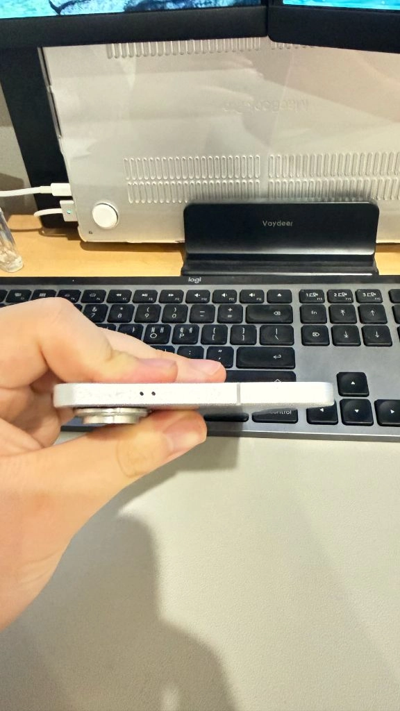 갤럭시 S25 엣지 512GB 이미지