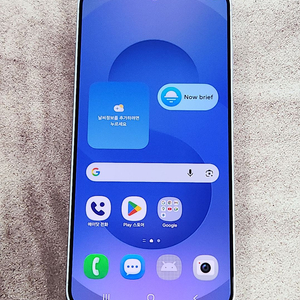 A급) 갤럭시S25+플러스 256G 무잔상 블루 31433 이미지